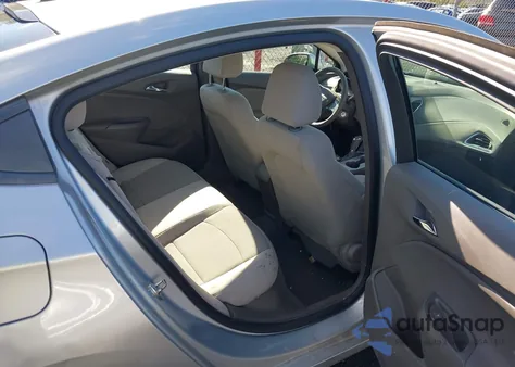 2017 Chevrolet Cruze Ls Auto z USA, uszkodzony, nr VIN 1G1BC5SMXH7277036